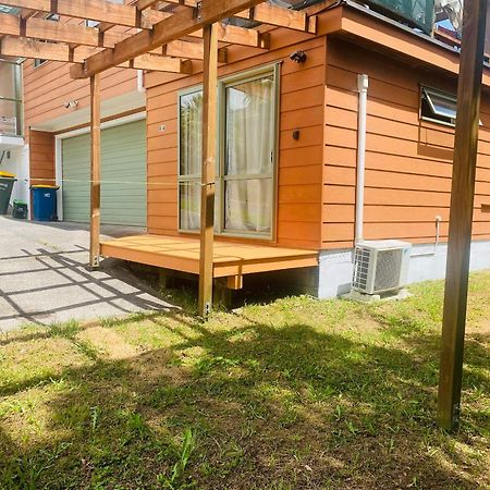 Private Studio Auckland Self Checkin And 2 Parking Netflix Prime Экстерьер фото